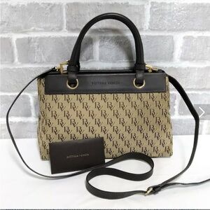 SOLD｜Bottlers Veneta Crossbody Bag.2 ways.